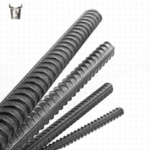 VMI Managed Rebar Inventory - Product Image 1