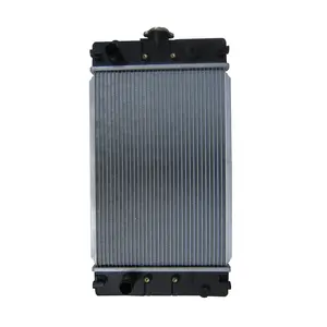 Radiator U45506580 TPN440 for PERKINS Industrial Generator PK506580 MN422000 998-515 10000-54916