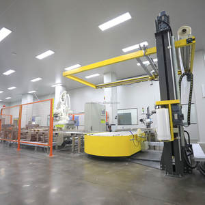 VLAND אנזים אמינופפטידזה באיכות מזון באיכות גבוהה עבור תוספי מזון משפר טעם חלבון הידרוליזט - Product Image 5