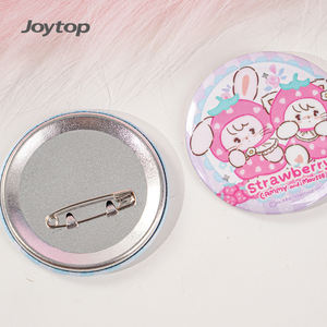 Joytop 500861 gros bricolage artisanat Goo carte autocollants badge ensemble fille dessin animé kawaii mignon autocollant stationnaire - Product Image 4