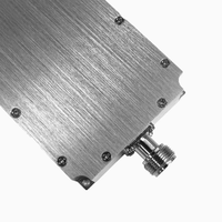 Module amplificateur de puissance RF 100W 1500-1620MHz anti-drone pour applications de prévention des drones FPV