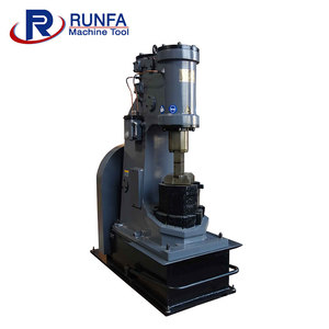 Chuyên Nghiệp Thợ Rèn Điện Rèn Búa C41-40KG/FB Loại - Product Image 2