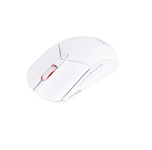 Đối với HP HyperX pulsefire vội vàng 2 Mini không dây Trắng Chuột chơi game - Product Image 1