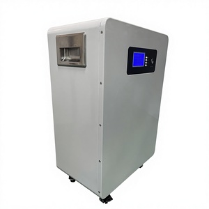 Batería <span class=keywords><strong>de</strong></span> litio <span class=keywords><strong>de</strong></span> repuesto <span class=keywords><strong>de</strong></span> 24V 25.6V 300Ah con puerto <span class=keywords><strong>de</strong></span> comunicación CAN, tipo dividido, 7.5kWh, para almacenamiento <span class=keywords><strong>de</strong></span> energía doméstico, red híbrida, buen precio - Product Image 2