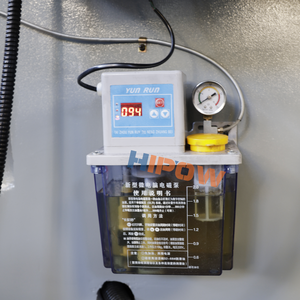 <span class=keywords><strong>X715</strong></span> Điều kiện Mới Hướng dẫn sử dụng máy phay ngang tự động với công suất nặng loại dọc - Product Image 5