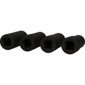 KS เครื่องมือ-460.4510 3/4 ''ชุดจับข้อเหวี่ยงสี่เหลี่ยมสำหรับ Fuso (4ชิ้น)-EAN 4042146758762ยานพาหนะหนัก - Product Image 3