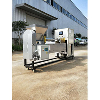 Automatique Pleurote Culture Croissante Sac Machine de Remplissage