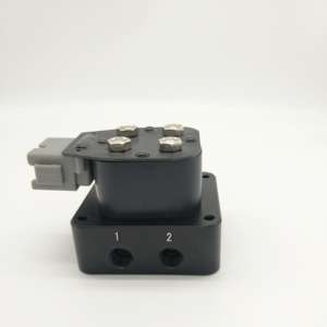 Prezzo basso accuair VU4/VU2 sospensioni pneumatiche valvola 2 angolo valvole - Product Image 1
