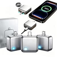 Adaptateur de charge universel Type-C 140W avec arrêt automatique pour smartphone, protection contre les surcharges et séparateur de charge complète