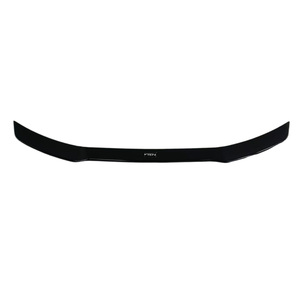 VTEN Design posteriore alettone alettone alettone posteriore Spoiler kit corpo tetto nero lucido per <span class=keywords><strong>BMW</strong></span> <span class=keywords><strong>X1</strong></span> <span class=keywords><strong>U11</strong></span> 2023 + - Product Image 1