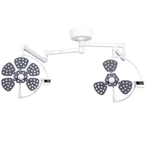 High Great Ceiling Shadowless Operating Lamp, Surgery Led Operating Light