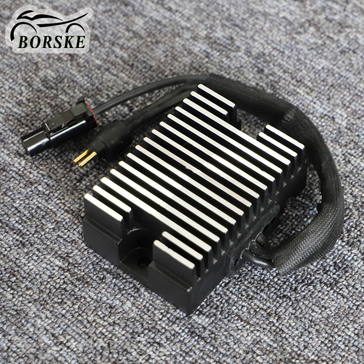Hot Sale Motorcycle Rectifier for Harley Davidson XL 883 1200 74523-94 74523-94A 1994-2003