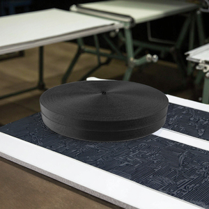 Bán buôn giá tốt giả Nylon sọc vải <span class=keywords><strong>polyester</strong></span> và nylon Webbing vành đai với đảm bảo chất lượng - Product Image 4