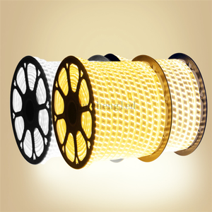 DC12v 120leds/m <span class=keywords><strong>RGB</strong></span> <span class=keywords><strong>led</strong></span> şerit <span class=keywords><strong>5050</strong></span> 5m/makara çift sıralı sıcak beyaz/beyaz/<span class=keywords><strong>RGB</strong></span> <span class=keywords><strong>led</strong></span> bant ışık olmayan su geçirmez - Product Image 3