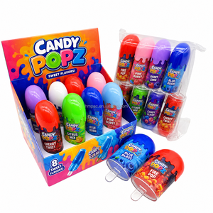 <span class=keywords><strong>Contenedores</strong></span> <span class=keywords><strong>de</strong></span> plástico vacíos estilo paleta <span class=keywords><strong>de</strong></span> helado <span class=keywords><strong>de</strong></span> 3.5g, tarros <span class=keywords><strong>de</strong></span> 8vasos <span class=keywords><strong>para</strong></span> tabaco, flores, <span class=keywords><strong>dulces</strong></span>, 3.5 tarros con cajas <span class=keywords><strong>de</strong></span> exhibición - Product Image 1