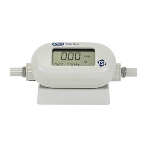Débitmètre massique TSI TSI4040 0-300 L/min pour la mesure du débit d'air et de gaz - Product Image 4