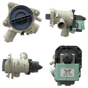 Repuestos para electrodomésticos 220-240V AC eléctrico <span class=keywords><strong>Bosh</strong></span> agua lavadora bomba de drenaje - Product Image 5