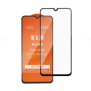 Protection d'écran en verre trempé 21D 9H pour iPhone 7 Plus/8 Plus - Product Image 2
