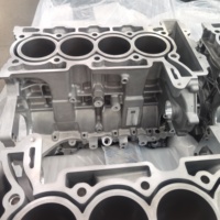 ROX01 Jishi01 L6 L7 L8 L9 PolarStone01 Blok Mesin Pengganti untuk Blok Silinder L2E15M B15F dengan Garansi 2 Bulan