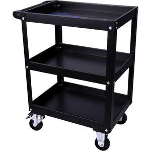 Carrito de servicio Herramientas brillantes - Product Image 4