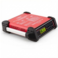LAUNCH PFP-150, Fuente de Alimentación para Programación con 5 Modos de Protección, 1800w de Potencia para Diagnóstico de Vehículos