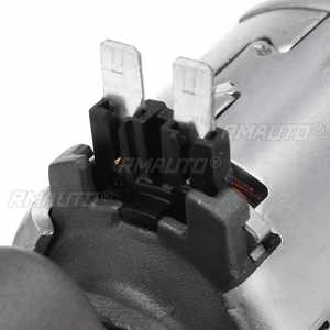 Solénoïde de transmission à 6 vitesses N215 N216 pour VW GOLF JETTA PASSAT BEETLE pour AUDI A3 Q3 TT SKODA SEAT 02E321371E - Product Image 4