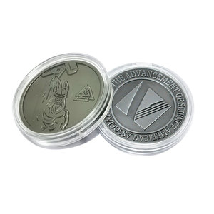 Prix d'usine, vente en gros, pièces commémoratives personnalisées en alliage de zinc, style ancien et moderne, fournitures de collection de pièces de monnaie - Product Image 6