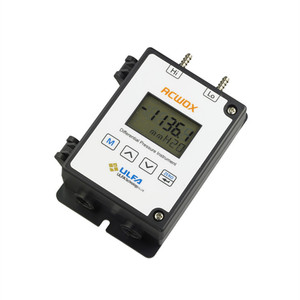 Machine de dégazage Ulfa Udt-152A-2 400W en acier inoxydable pour la transformation alimentaire - Product Image 1