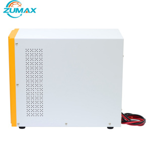 Biến tần điện 350W 1KW 3KW 5KW 10KW 20KW 30KW 40KW 12V 24V 48V 220V 5000watts DC sang AC năng lượng mặt trời - Product Image 6