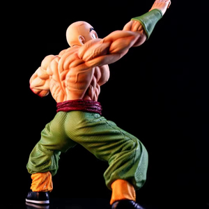 25CM Dragon <span class=keywords><strong>Tien</strong></span> <span class=keywords><strong>Shinhan</strong></span> Modèle Jouet Unisexe PVC Anime Figure Anime Statue Japonais PVC Anime Figure Jouet - Product Image 4