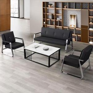 เก้าอี้รอสำหรับร้านเสริมสวย ร้านตัดผม โซฟาสำหรับร้านทำผม สำหรับทำสีผม ขายดีที่สุด - Product Image 5