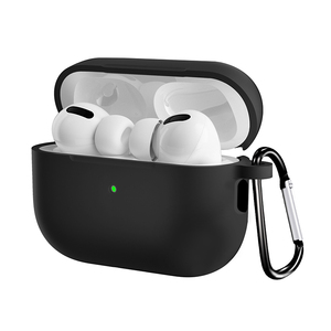 Fundas de viaje personalizadas para <span class=keywords><strong>Apple</strong></span> airpod <span class=keywords><strong>pro</strong></span> <span class=keywords><strong>2</strong></span>, funda de silicona para airpod <span class=keywords><strong>2022</strong></span>, oferta - Product Image 3