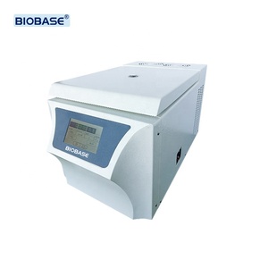 BIOBASE High <strong>Speed</strong> Cooling <strong>Centrifuge</strong> Machine 16500rpm 4x100ml <strong>Lab</strong> <strong>Centrifuge</strong> High <strong>Speed</strong> Freezing <strong>Centrifuge</strong> - Product Image 1