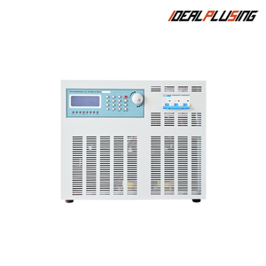 Alimentation programmable de haute qualité 40W à faible bruit, alimentation de laboratoire 100V 400A - Product Image 3