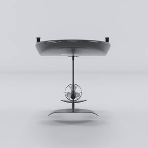 Jiaqian 8000W Motor 50km/h E-Foil 35Ah 58V Hydrofoil Surf E-Foil Elektrisches Surfbrett aus Kohlefaser - Product Image 4