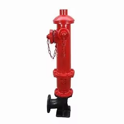 <strong>Fire</strong> Above-ground Hydrant Cast Iron Tenglida Brand Urban &amp; Airport <strong>Fire</strong> Protection - Product Image 2