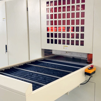 Machine de thermoscellage de gilet de sauvetage TPU