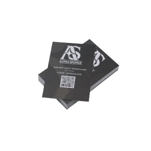 Impression <span class=keywords><strong>de</strong></span> cartes <span class=keywords><strong>de</strong></span> visite personnalisées 90x60mm 300gsm, création artisanale, réutilisables, publicité automobile, réduction, toutes occasions - Product Image 1