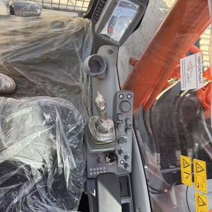 Excavatrice Hitachi Zaxis 350 ZX 200 200-3G ZX200 ZX200-3 ZX200-3G d'occasion de 35 tonnes, excavatrice Hitachi ZX350 d'occasion - Product Image 5