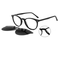 Montura óptica para gafas, montura óptica a la moda, gran oferta