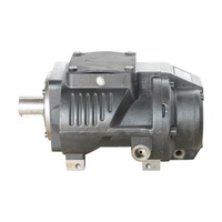 Venta caliente Motor Power Rotorcomp EV03 Reemplace el viejo tornillo B60 Compresor de aire Extremo de aire