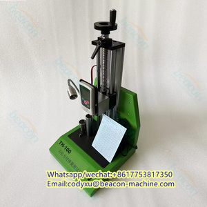 Phổ biến đường sắt DIESEL phun công cụ sửa chữa mùa xuân Tester crin Van điện từ kiểm tra giới hạn lực kế chẩn đoán công cụ - Product Image 5