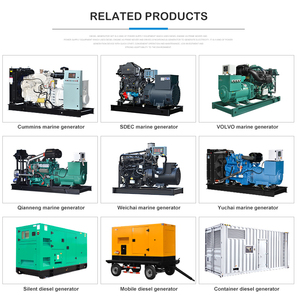 Giá Điện Bằng Động Cơ Chất Lượng Cao Cho 100kw 130kw 150kw <span class=keywords><strong>180kw</strong></span> 200kw 220kw 250kw 260kw 290kw 300kw Máy Phát Điện Diesel - Product Image 4