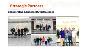 خط تعبئة الكرتون الآلي بالكامل يتميز بآلة تغليف الصناديق ونظام وضع الملصقات ونظام النقل - Product Image 5