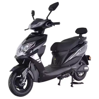Vente chaude Adulte 1500W Scooter électrique Cruiser Motos Motos électriques Moto Electrique à vendre