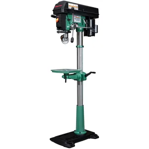 HD3000 650W 12 inch Bench Drill Press Stand Drilling Machine Press table drill