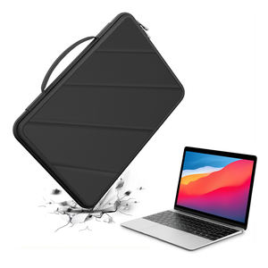 Chine Vente en gros Personnalisé EVA Sac pour <span class=keywords><strong>ordinateur</strong></span> portable étanche 13 16 <span class=keywords><strong>pouces</strong></span> Mallette de rangement pour <span class=keywords><strong>ordinateur</strong></span> portable pour Macbook Notebook - Product Image 2