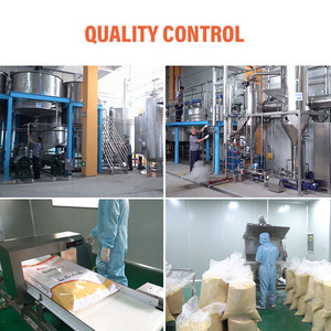 Gomme de xanthane Fabricant Gomme de xanthane <span class=keywords><strong>halal</strong></span> claire - Product Image 6