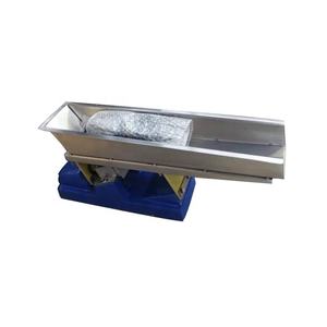 Dayan-alimentador magnético vibrador electromagnético pequeño de zanahoria, acero inoxidable - Product Image 6