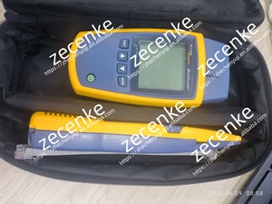 Microscanner Réseaux 2 MS2-100 + Sonde INTELLI TONE PRO 200 d'occasion - Product Image 3